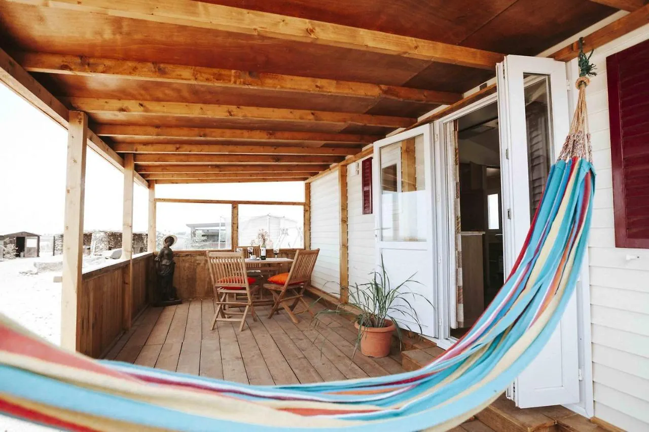 2 Bedrooms House With Sea View And Wifi At El Cotillo 1 Km Away From The Beach