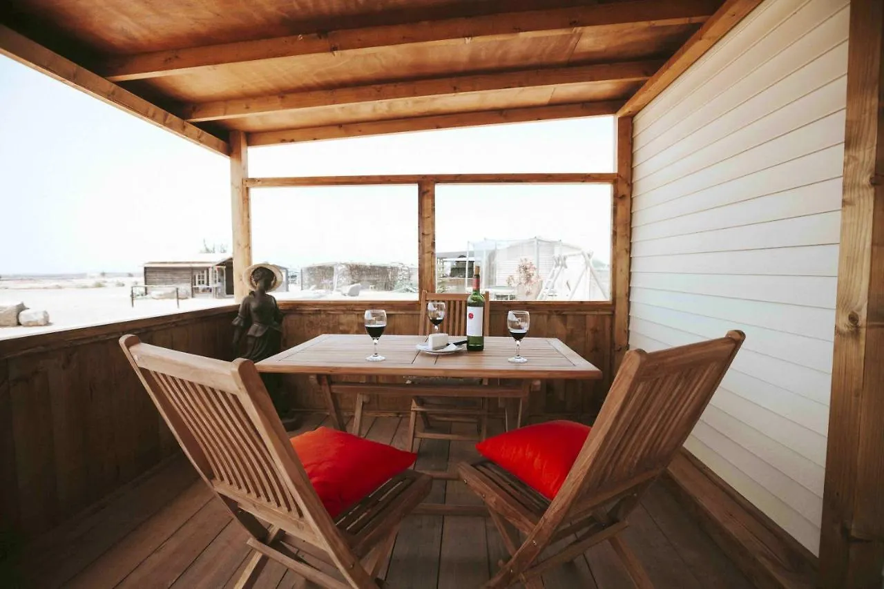 Vakantiehuis 2 Bedrooms House With Sea View And Wifi At El Cotillo 1 Km Away From The Beach