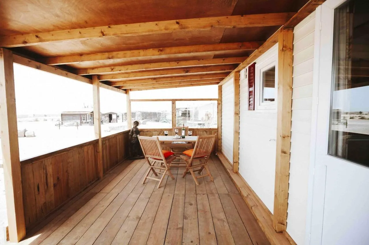 2 Bedrooms House With Sea View And Wifi At El Cotillo 1 Km Away From The Beach 0*,